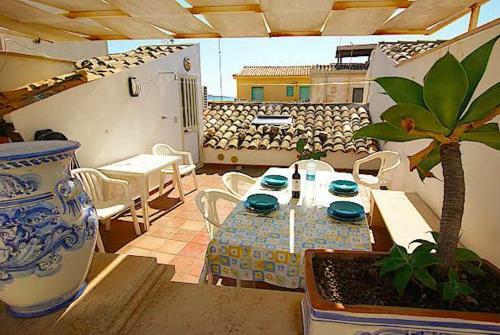 Apartamento Gradisca Sampieri House