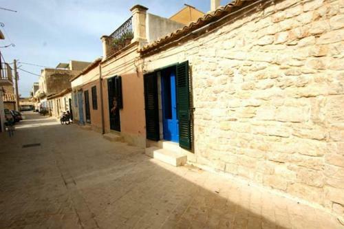 Apartamento Gradisca Sampieri House