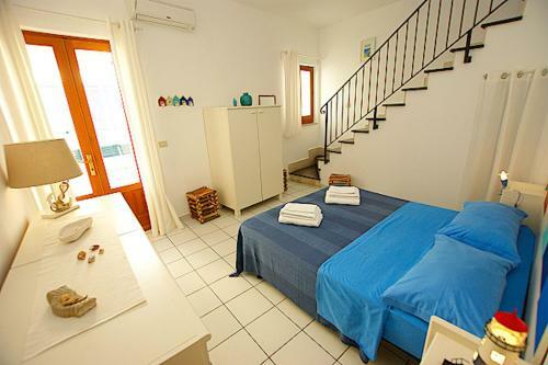 Apartamento Gradisca Sampieri House