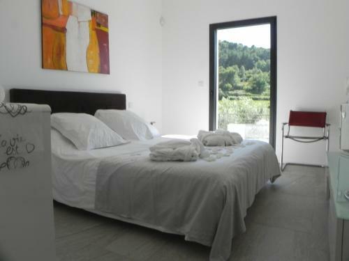 Villa L� M�sange Avec Vue Panoramique