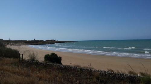 Apartamento Bilocale 5/a