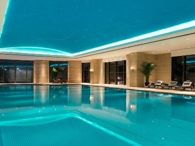 Kempinski Hotel Xiamen