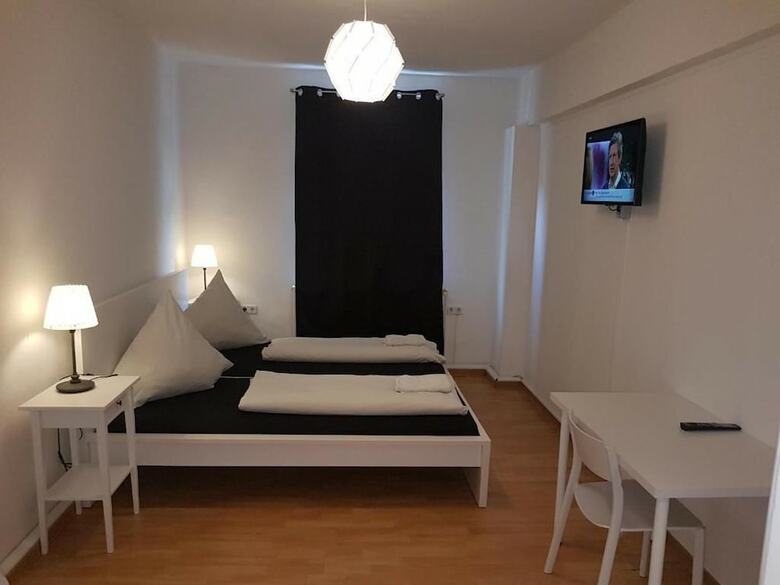 Albergue Shiva's Citysleep