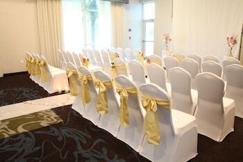 Hotel Staybridge Suites St. Petersburg Fl