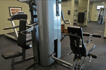 Hotel Staybridge Suites St. Petersburg Fl