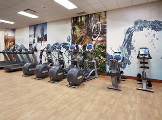Hotel Doubletree By Hilton West Edmonton