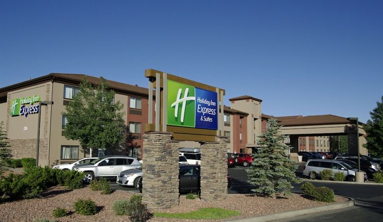 Hotel Holiday Inn Express Grand Canyon