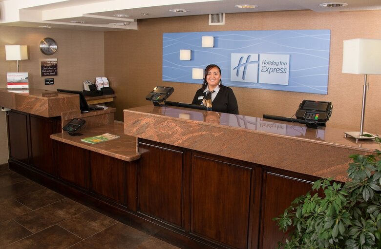 Hotel Holiday Inn Express Grand Canyon