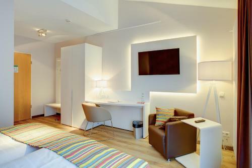 Elisabeth Hotel Garni