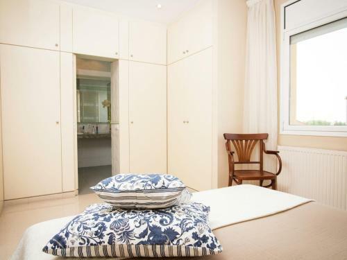 Modern Villa In Les Corts With Pool