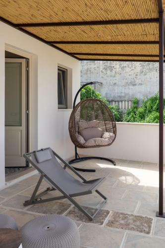 Bed & Breakfast Palazzo Frangipane