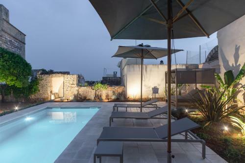 Bed & Breakfast Palazzo Frangipane