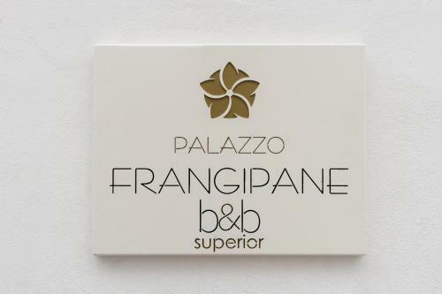 Bed & Breakfast Palazzo Frangipane