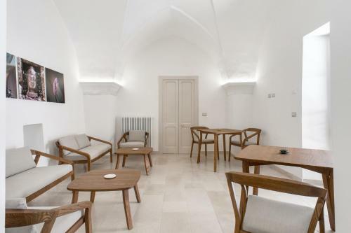 Bed & Breakfast Palazzo Frangipane