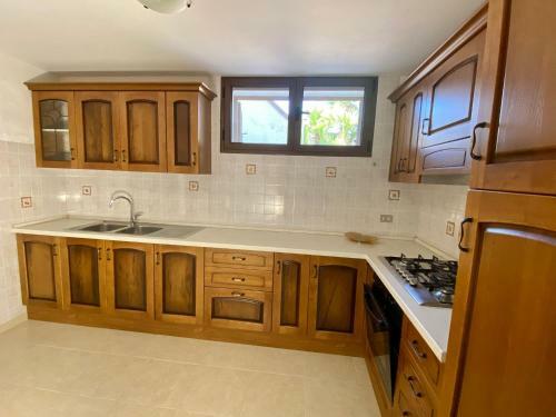 Appartamento Salentorelax