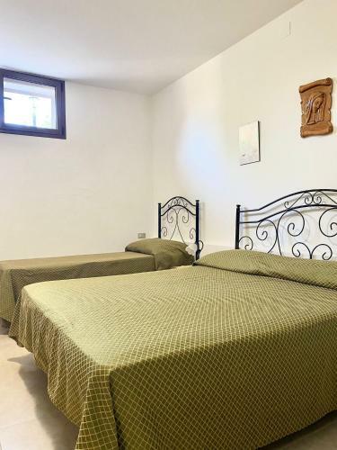 Appartamento Salentorelax