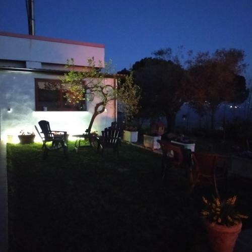 Hostal Il Colle Degli Ulivi