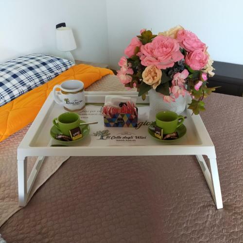 Hostal Il Colle Degli Ulivi