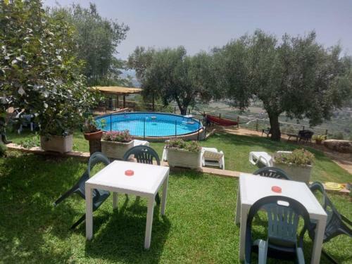 Hostal Il Colle Degli Ulivi
