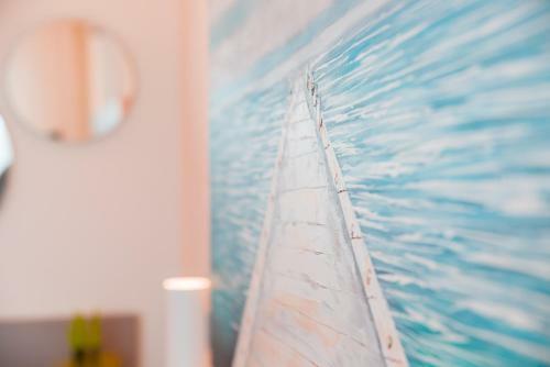 Bed & Breakfast Kamilia Guestrooms