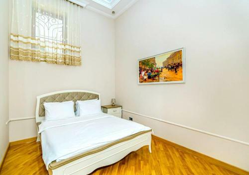 Apartment On Mado - Nizami St