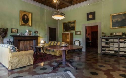 Villa Delle Vigne