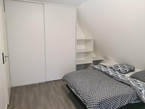 Apartamento Viry Chatillon : Superbe F2 En R�sidence. L6