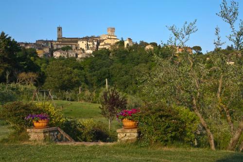 Agroturismo Aurora Agriturismo