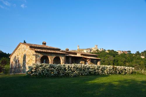 Agroturismo Aurora Agriturismo