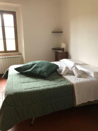 Apartamento Casina La Porticciola