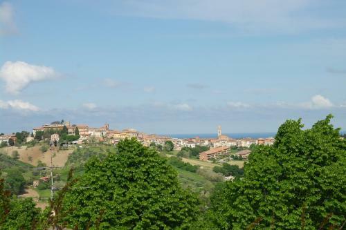 Stoerbuiten Lodges Mar Y Sierra