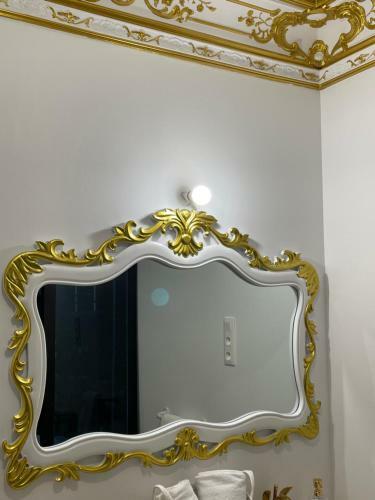 Hostal Suite Imp�riale Maison de L'�glise Du Couvent