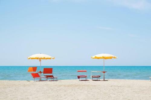 Gold Key Apartments, Durres Beach