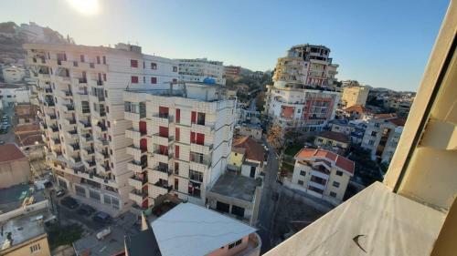 Apartament In Durr�s