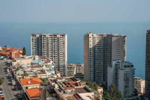 Apartamento Le Petit Prince: Appartement de Haut Standing