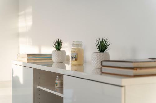 Apartamento Le Petit Prince: Appartement de Haut Standing
