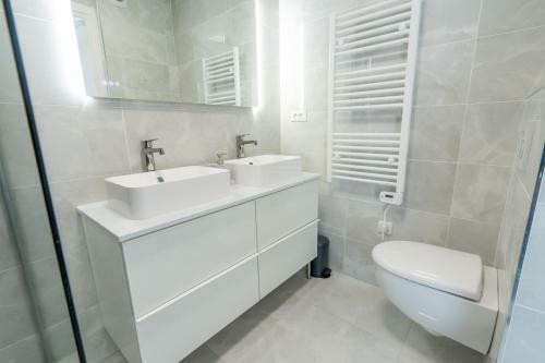 Apartamento Le Petit Prince: Appartement de Haut Standing