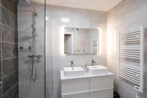 Apartamento Le Petit Prince: Appartement de Haut Standing