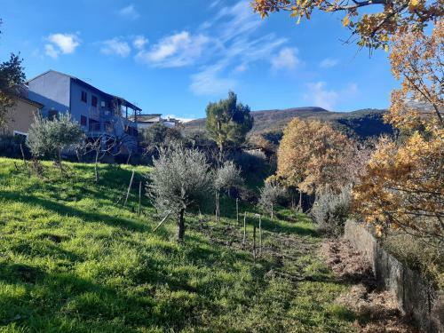 Hostal Green Deluxe Apartment ?la Locanda Del Borgo?
