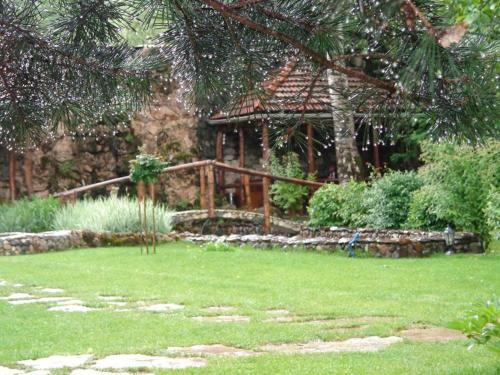 Bed & Breakfast Eco Garden Dilijan