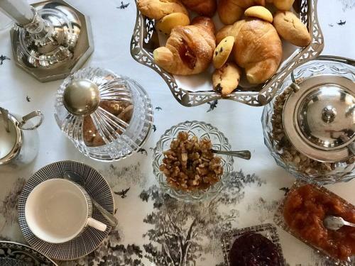 Palazzina Mori - Luxury B&B