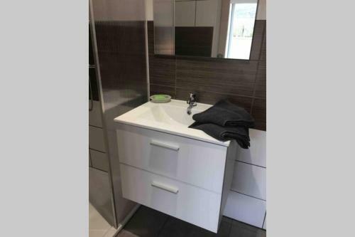Apartamento Cosy Appartement ,dinant, Abbaye de Maredsous