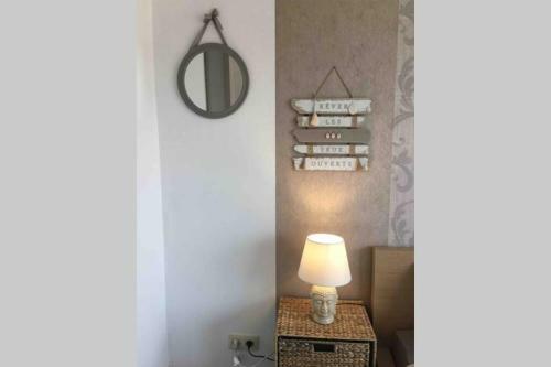 Apartamento Cosy Appartement ,dinant, Abbaye de Maredsous