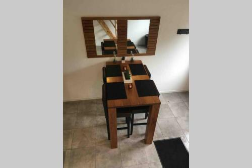 Apartamento Cosy Appartement ,dinant, Abbaye de Maredsous
