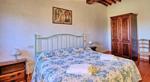 Agroturismo Agriturismo I Ceppi