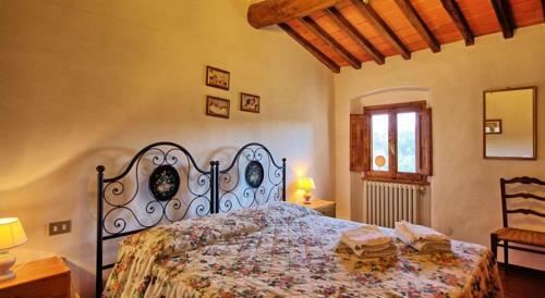 Agroturismo Agriturismo I Ceppi
