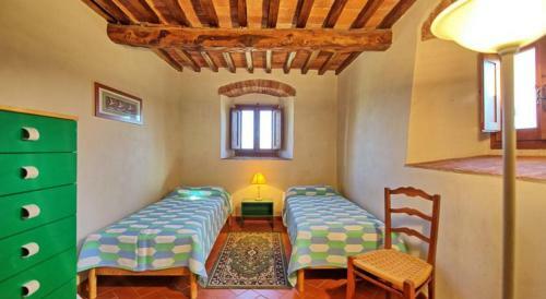 Agroturismo Agriturismo I Ceppi