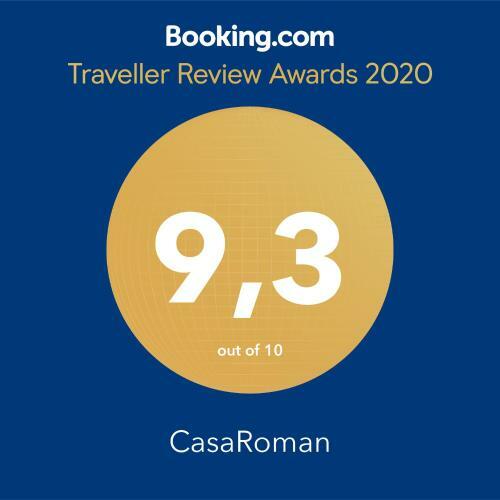 Bed & Breakfast Casaroman