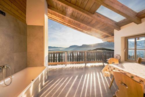 Apartamento Malgorerhof Sonja