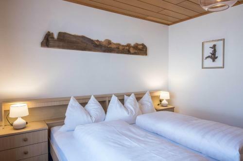 Beckenbinder Apartement Schlern